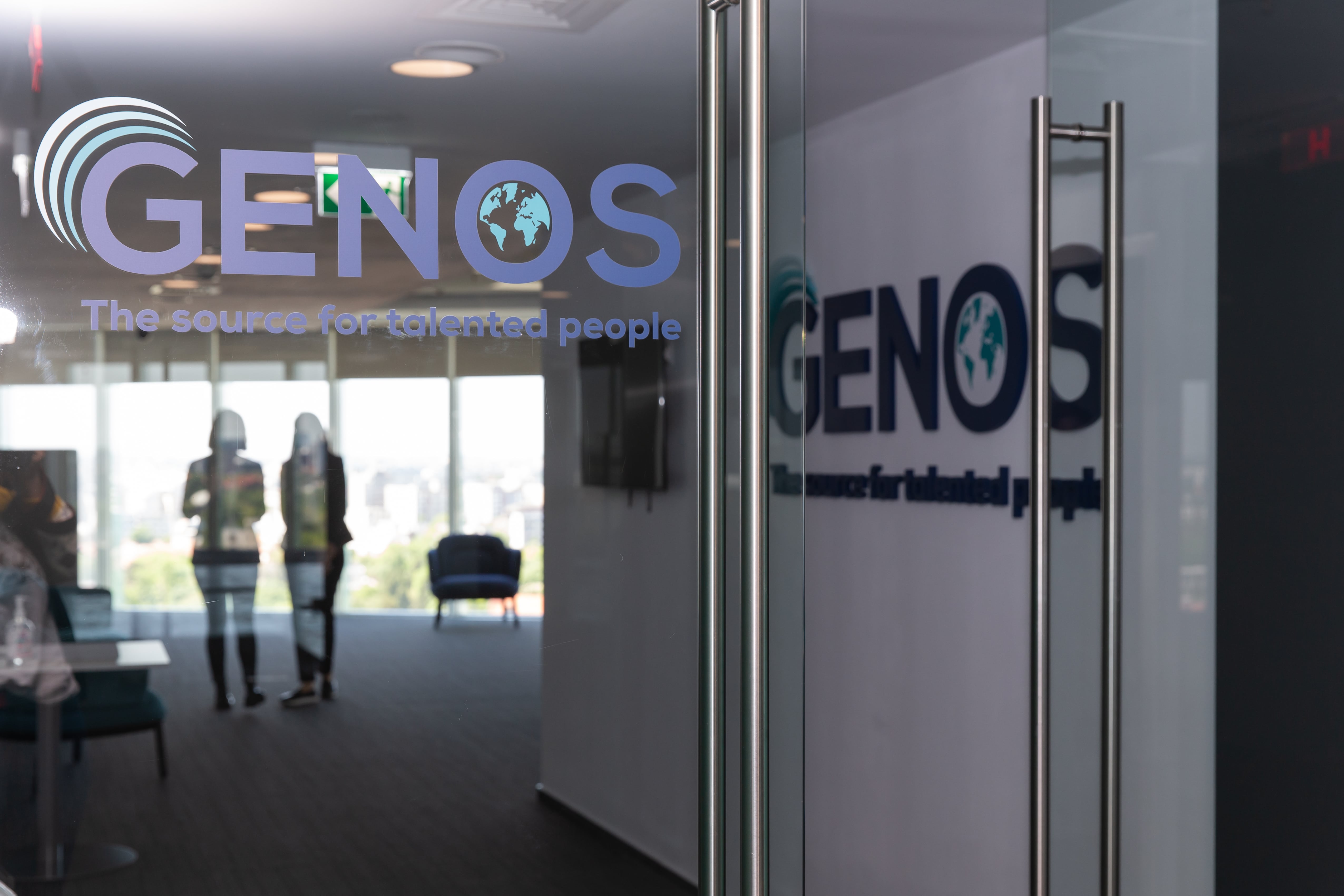 Our offices