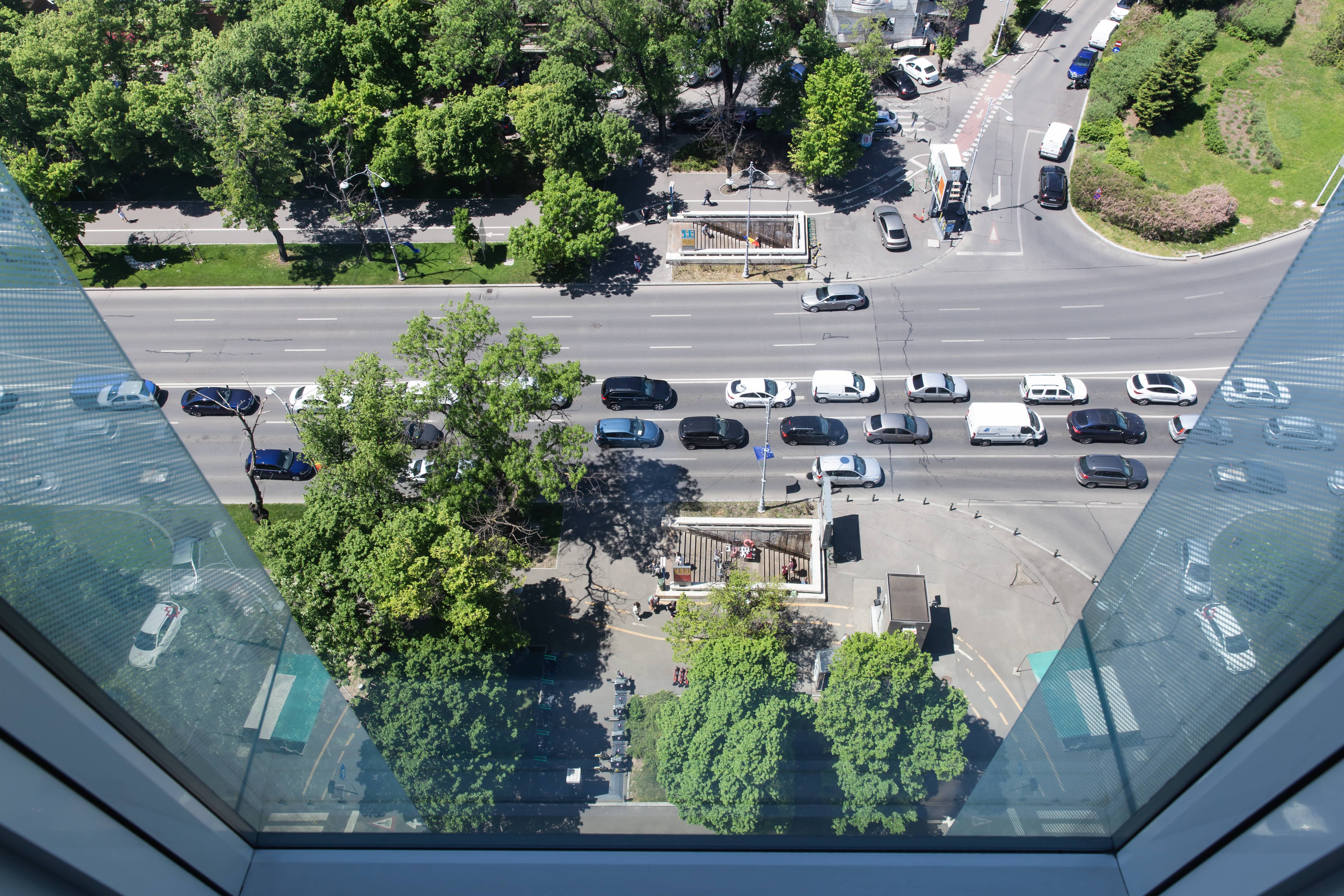 Our offices
