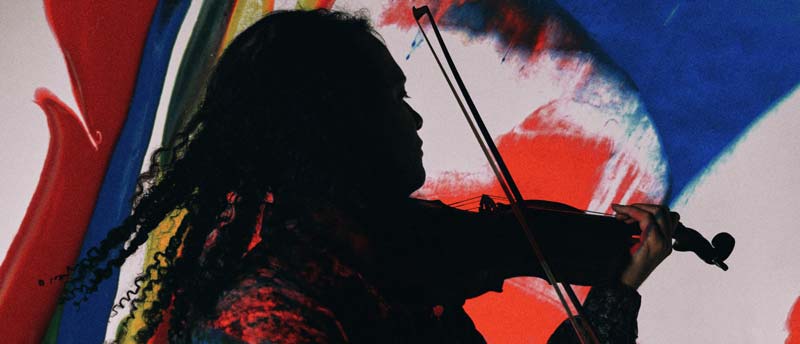 Musician HTML template for music industry - musicians, bands and music blogs