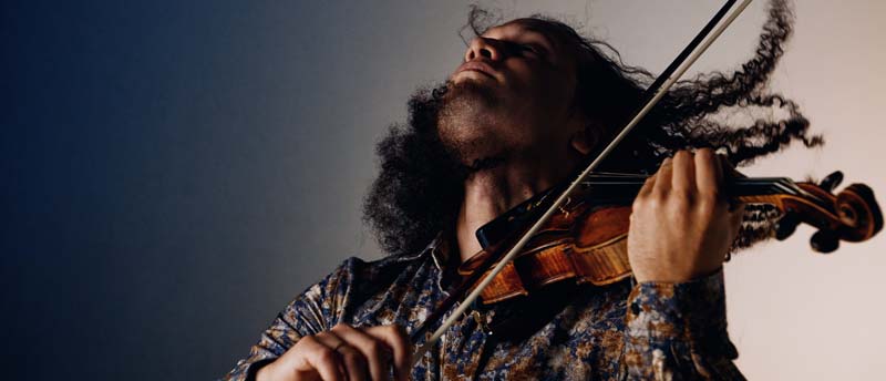 Musician HTML template for music industry - musicians, bands and music blogs