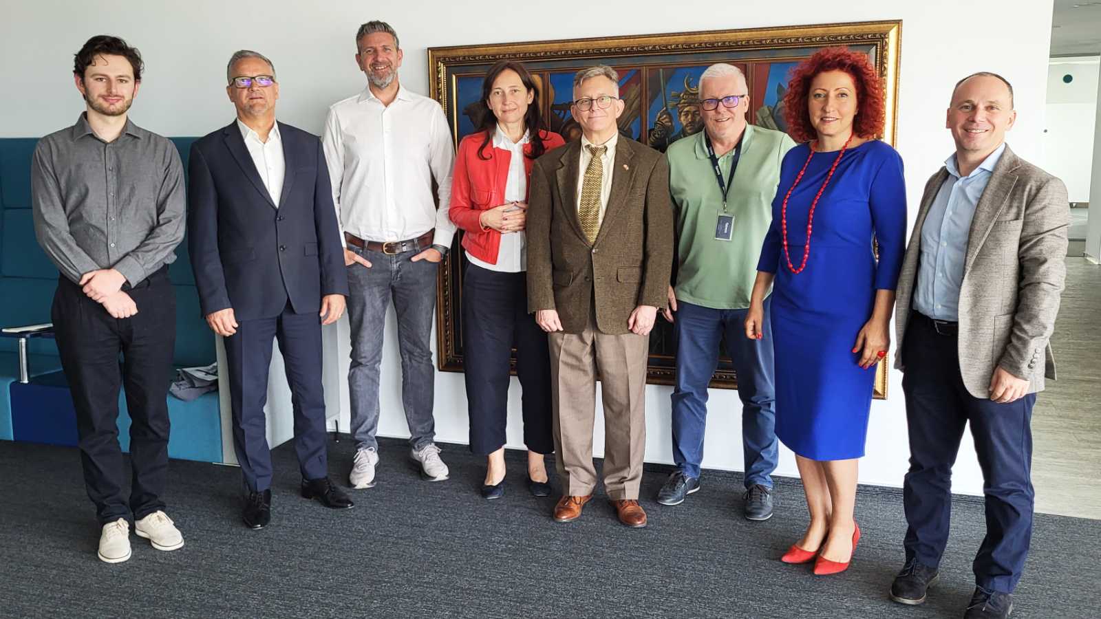 Supporting the Future of the Danish–Romanian Business Community