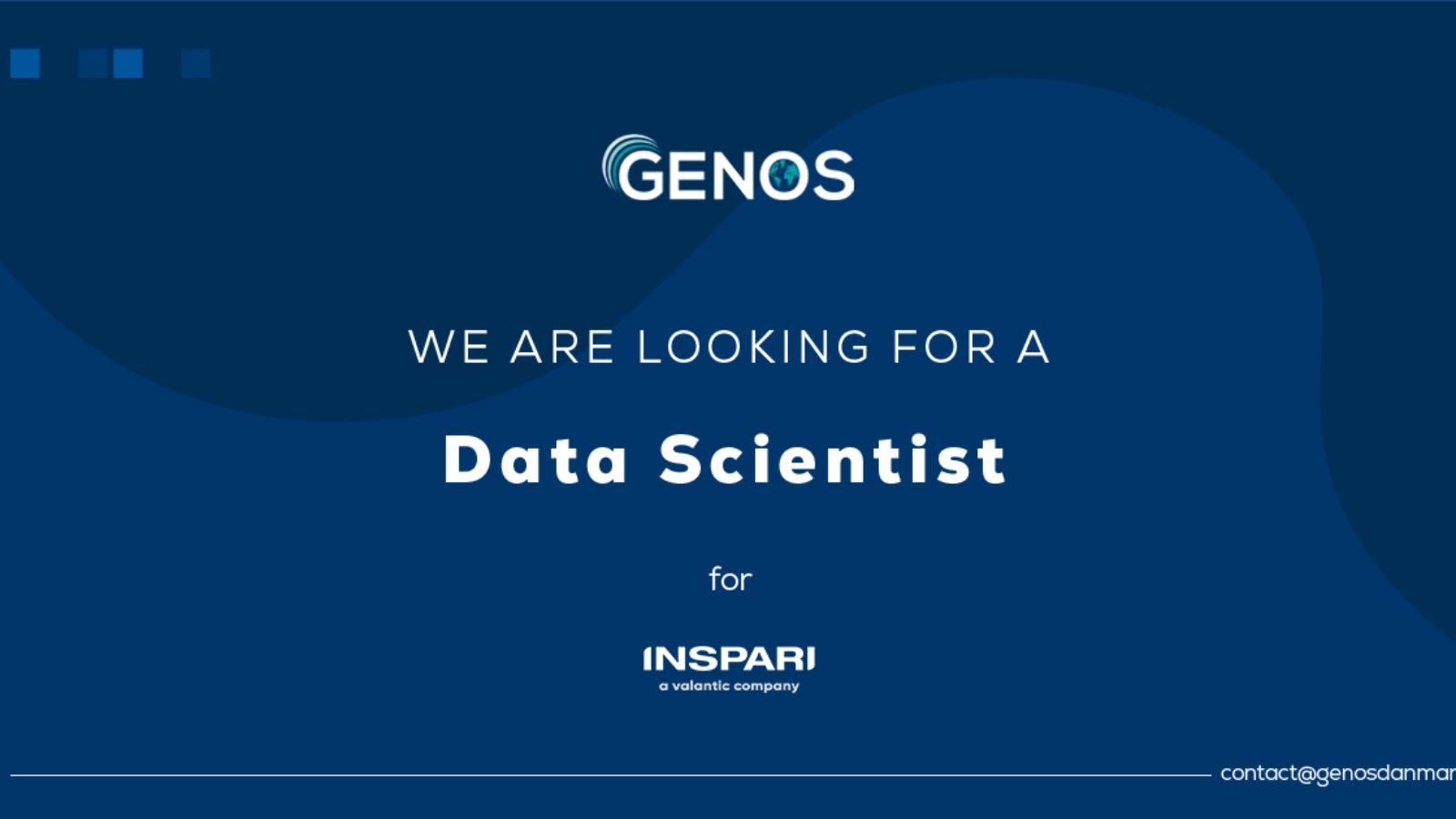 Data Scientist