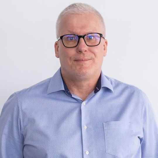 Erik Andreasen